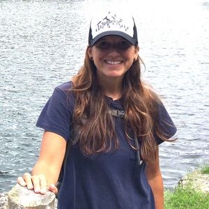 Meet your Posher, Amy